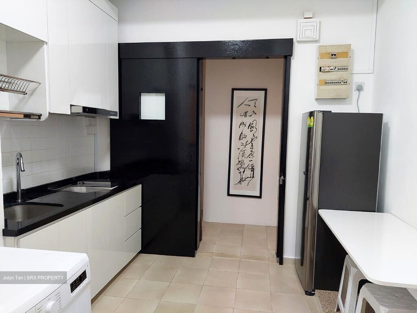 Eastern Lagoon (D15), Condominium #526300211